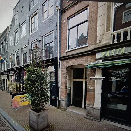 펜션 Nordelijke Route De 암스테르담